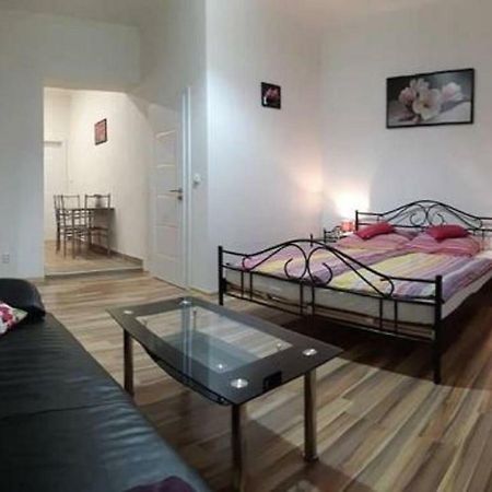 Apartment Krale Jiriho การ์โลวีวารี ภายนอก รูปภาพ