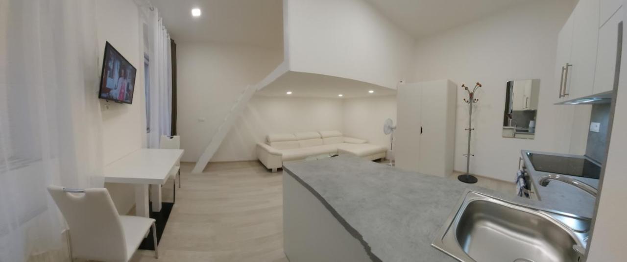 Apartment Krale Jiriho การ์โลวีวารี ภายนอก รูปภาพ