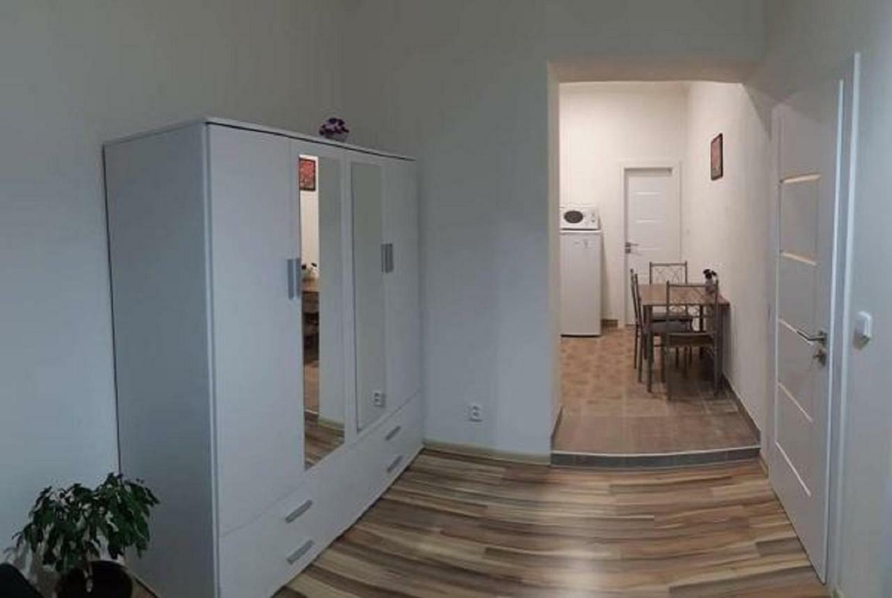 Apartment Krale Jiriho การ์โลวีวารี ภายนอก รูปภาพ